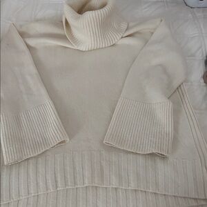 Naked Cashmere sweater